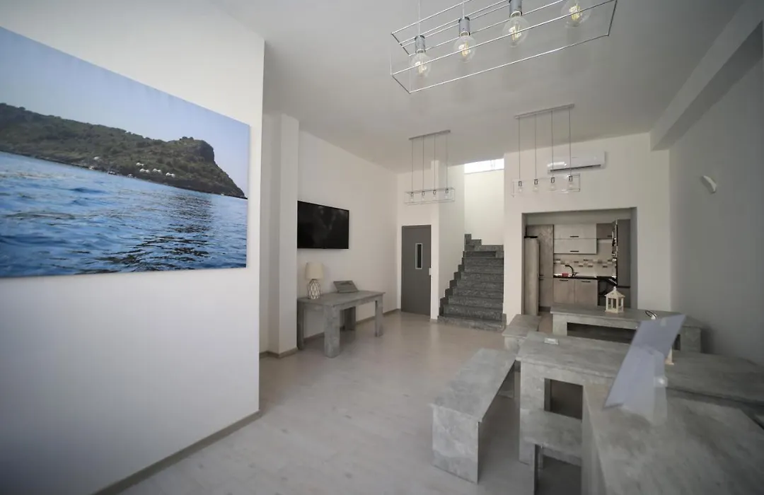 Isoladino B&B Sweet Home-1
