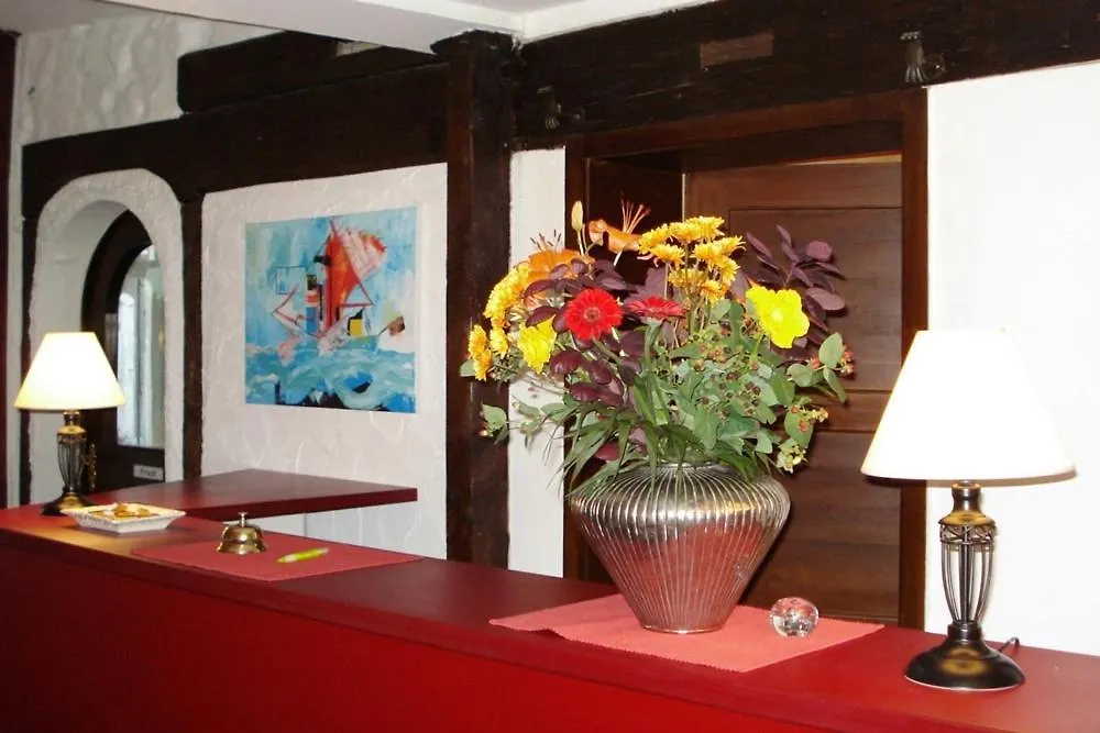 Hotel Zum Römer-1