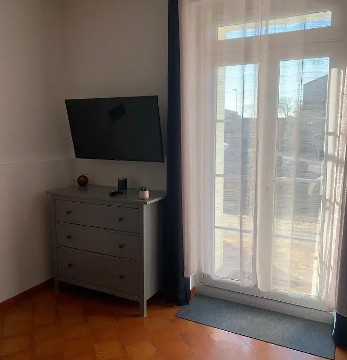 Chambre D'Hote-1