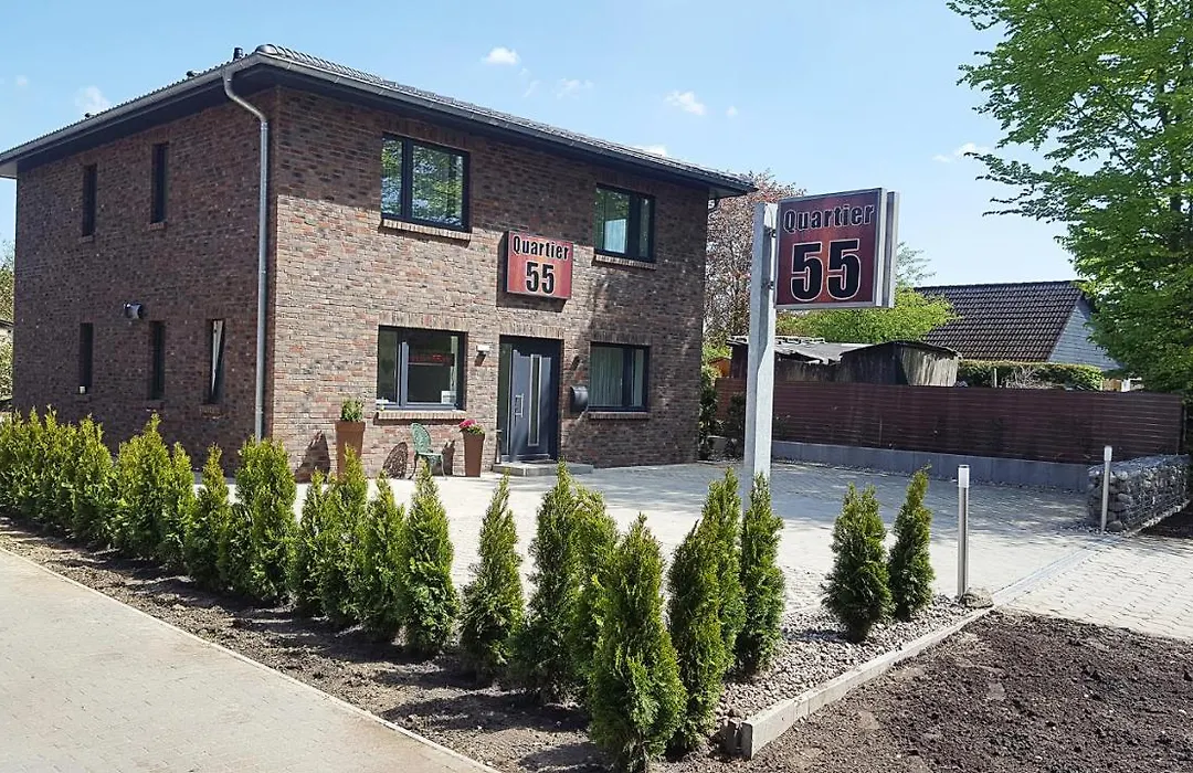 Q55 - Quartier 55-1