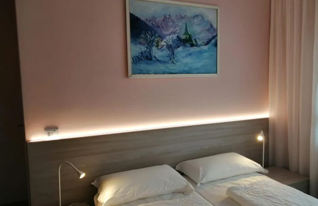 Adriatico Rooms-1