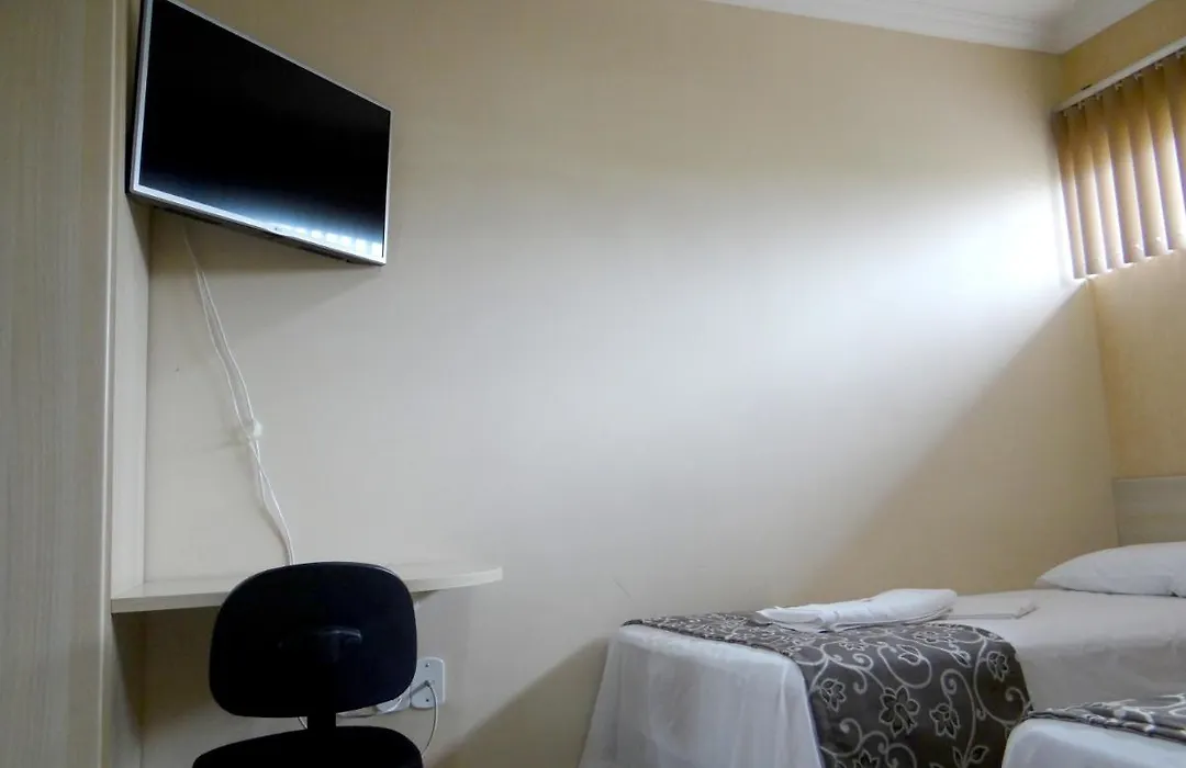 Hotel Via Oeste-1