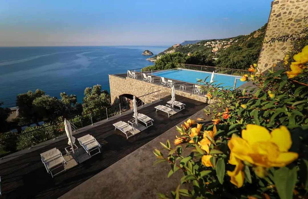 Dominio Mare Resort&SPA-1
