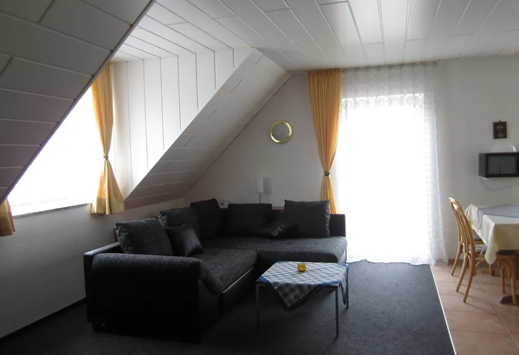 Hotel Waldparkstube-1