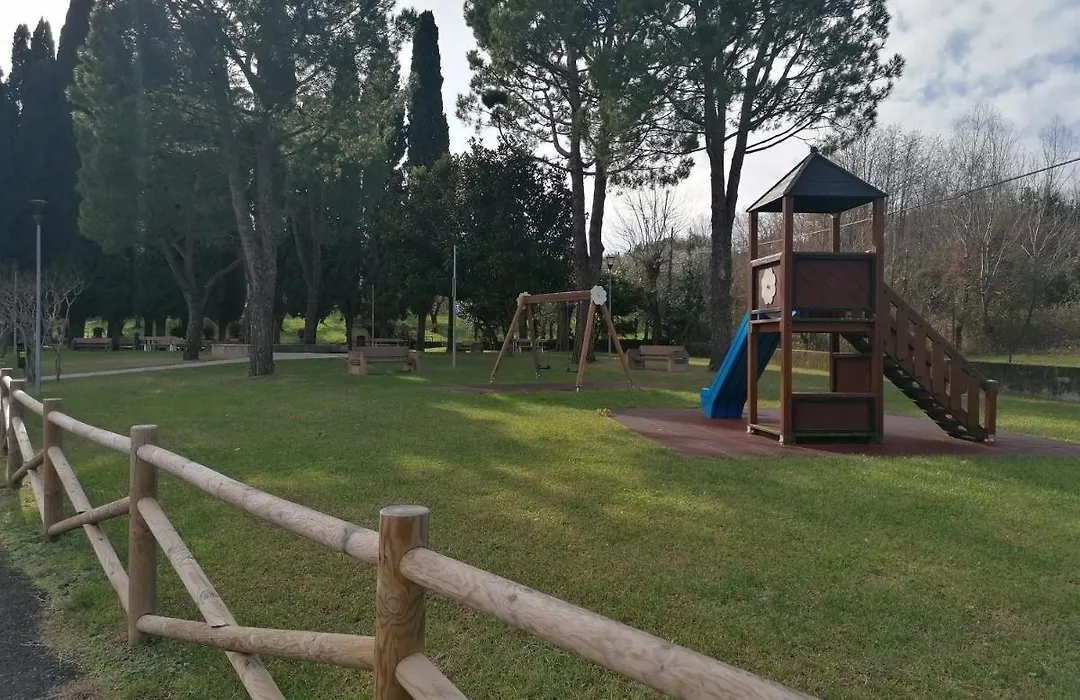 B&B Solstizio D'Estate-1