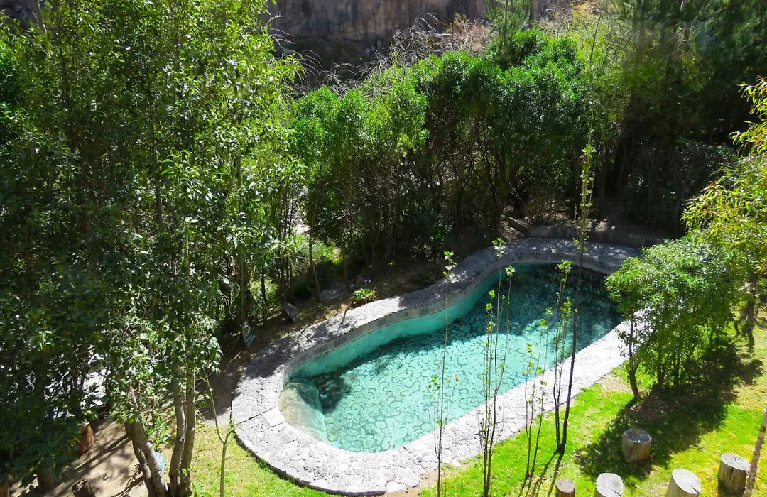 Hotel El Refugio-1