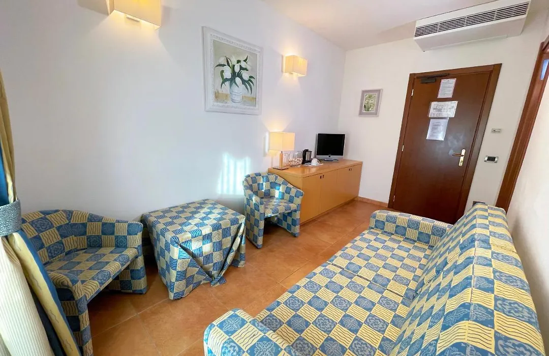 Hotel Domus-1