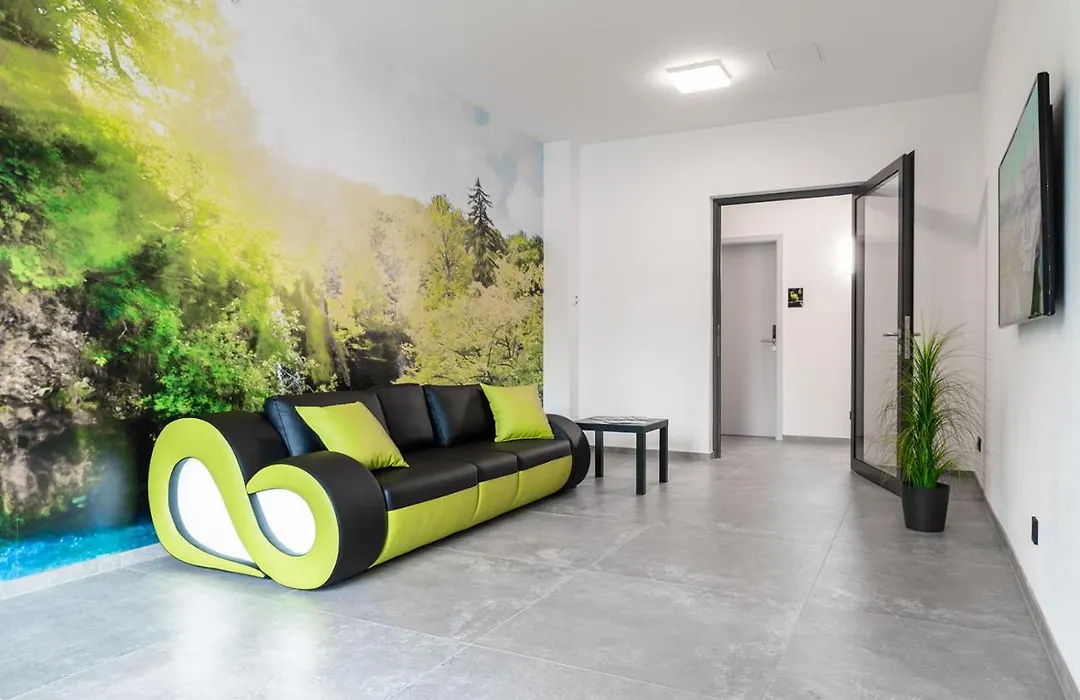 Hotel Grüne Elster-1