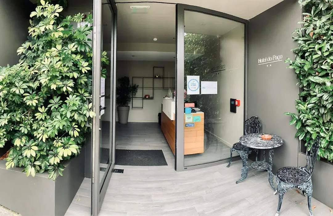 Hotel do Paço By VimaHotels-1
