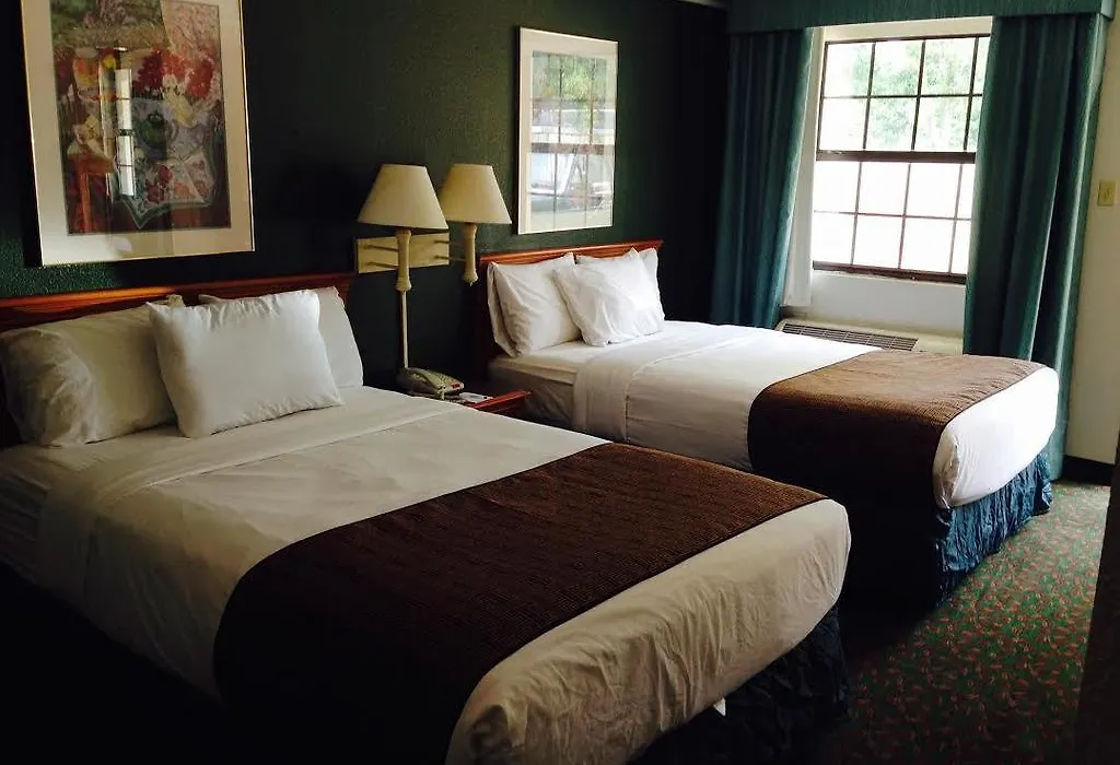 Extended Stay America Select Suites - Longview-1