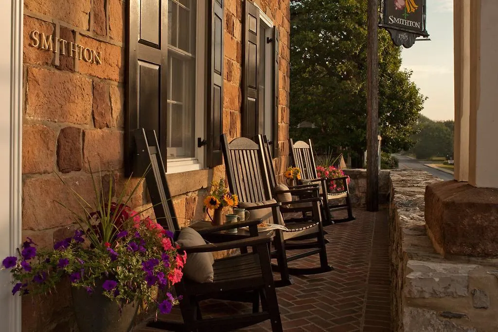 Historic Smithton Inn-1
