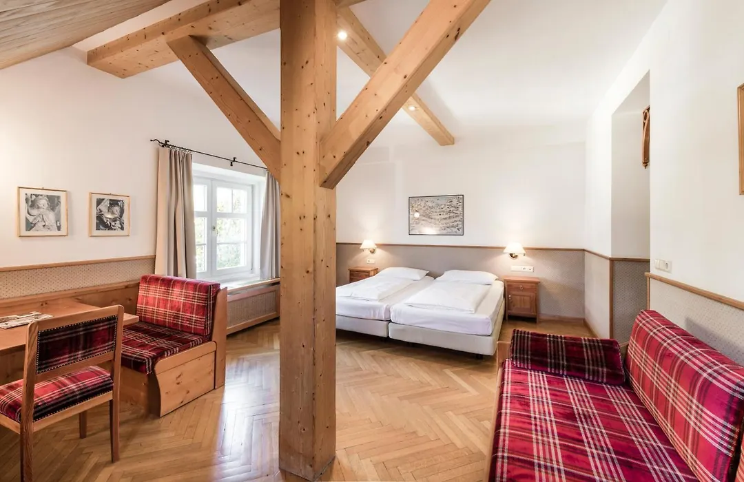 Classic Hotel Am Stetteneck-1