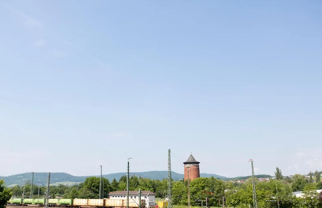 Stadthotel Lichtenfels-1