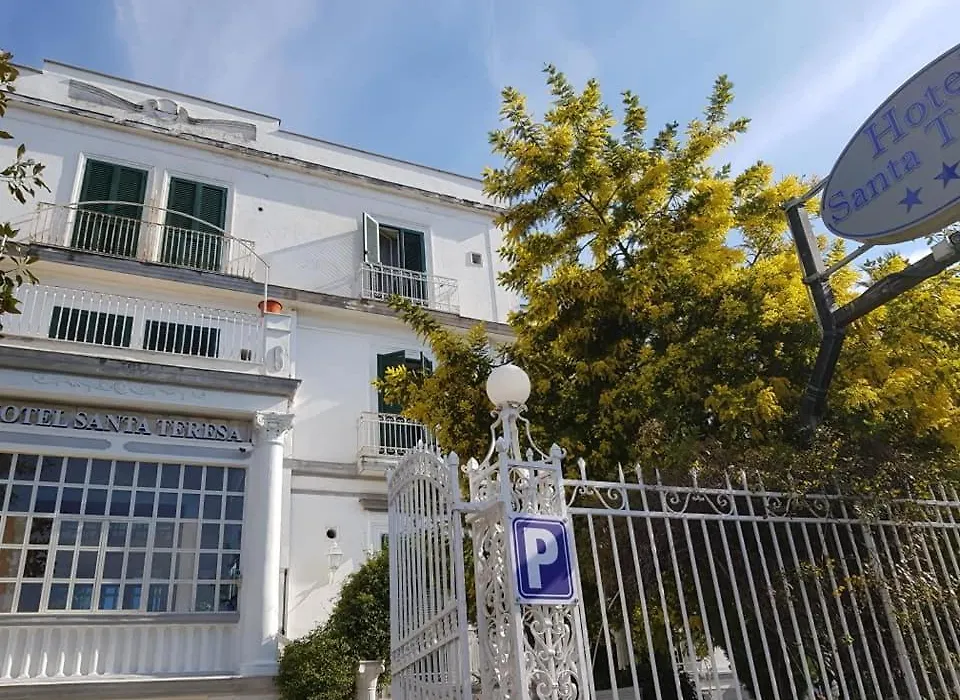 Albergo Santa Teresa-1