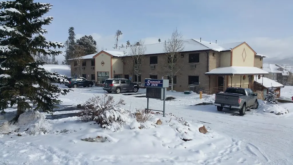 New Summit Inn-1