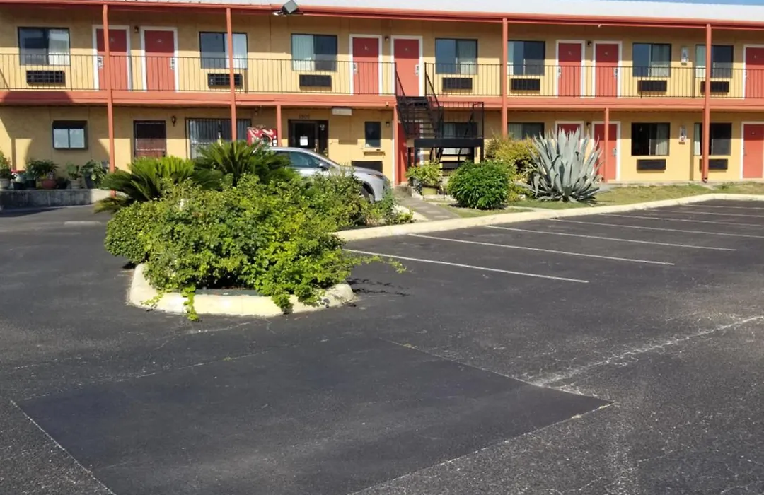 San Marcos Inn-1
