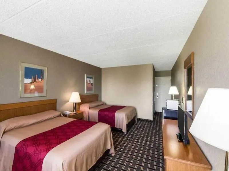 Econo Lodge Kerrville-1