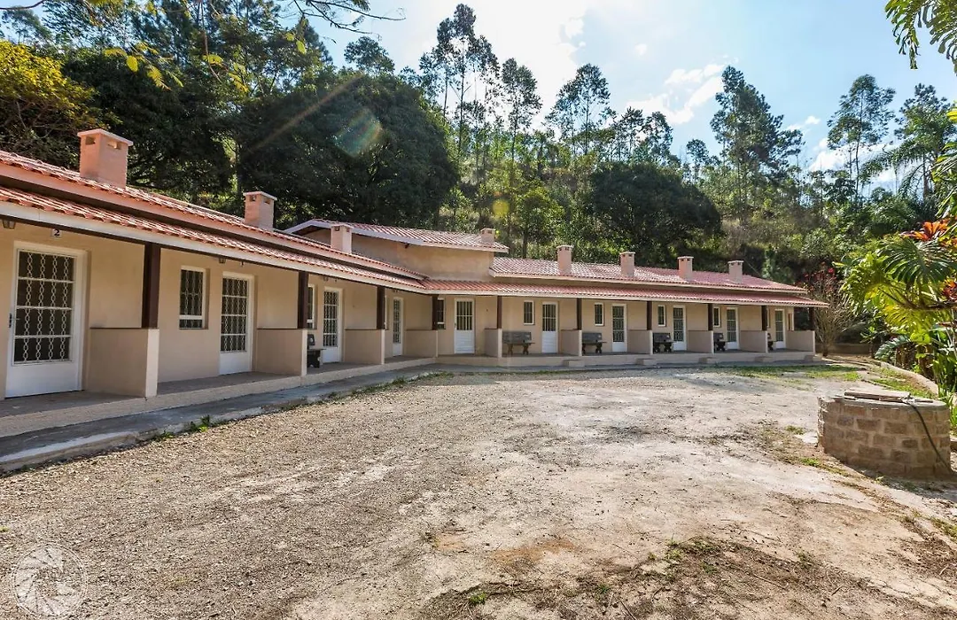 Pousada Atibaia-1