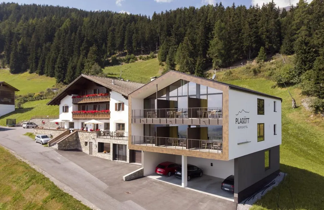 Berghotel Plagoett-1
