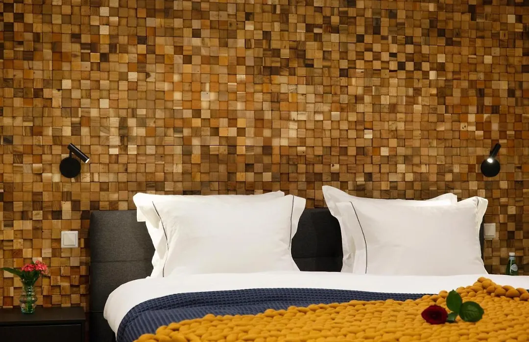 Loft 188 Luxury Apartment Hotel-1