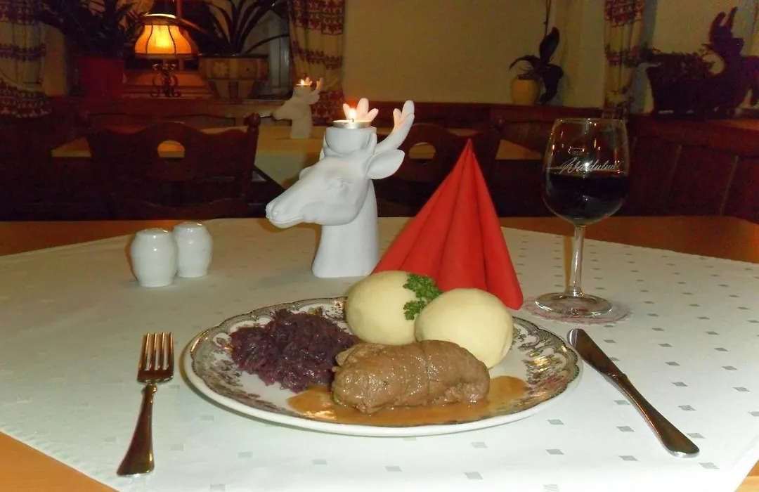 Hotel Hirsch-1