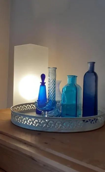 verzorgde kamer in monumentenpand-1