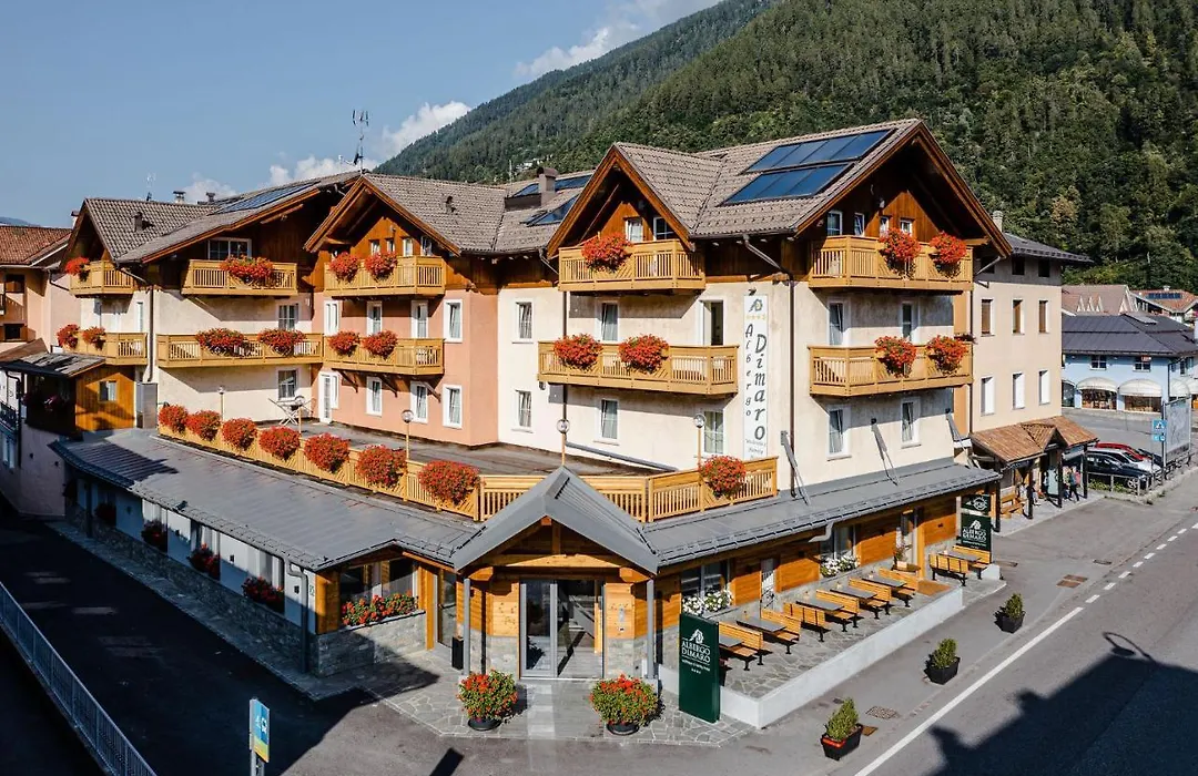 Albergo Dimaro Wellness Hotel-1