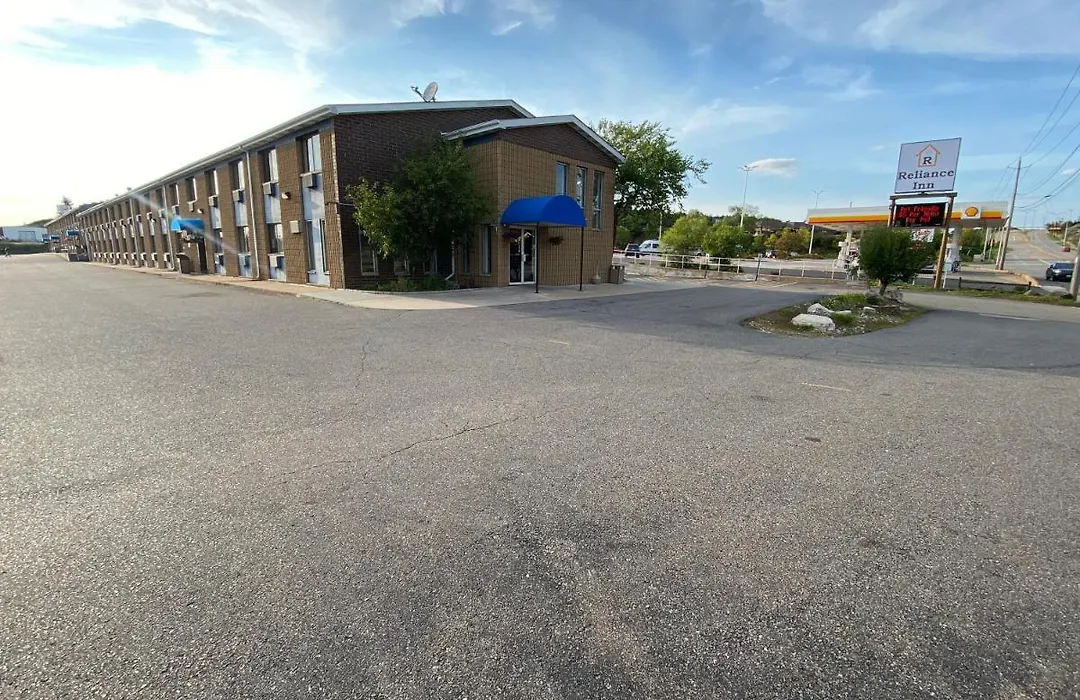 Reliance Inn-1