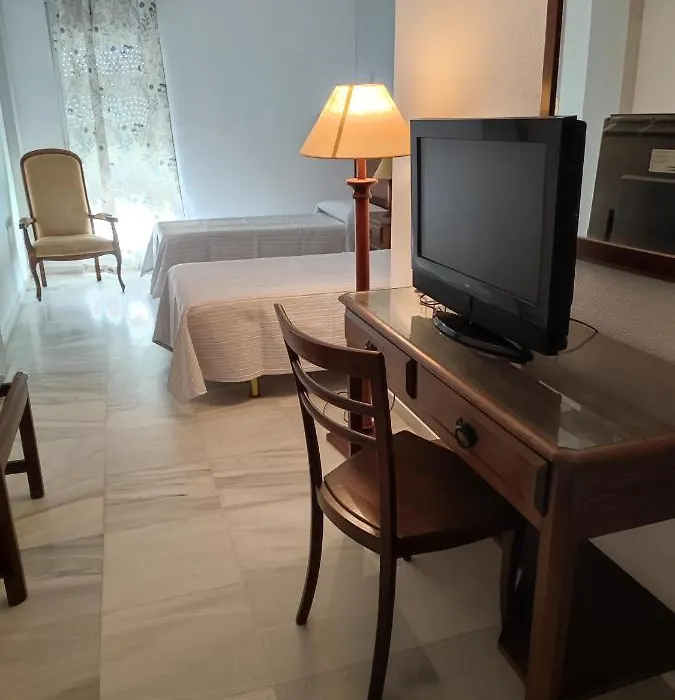 Hotel Cervantes-1