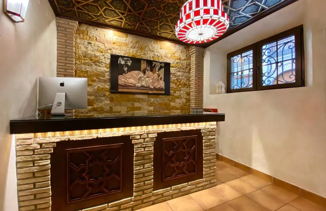 Hostal Rodri (Adults Only)-1