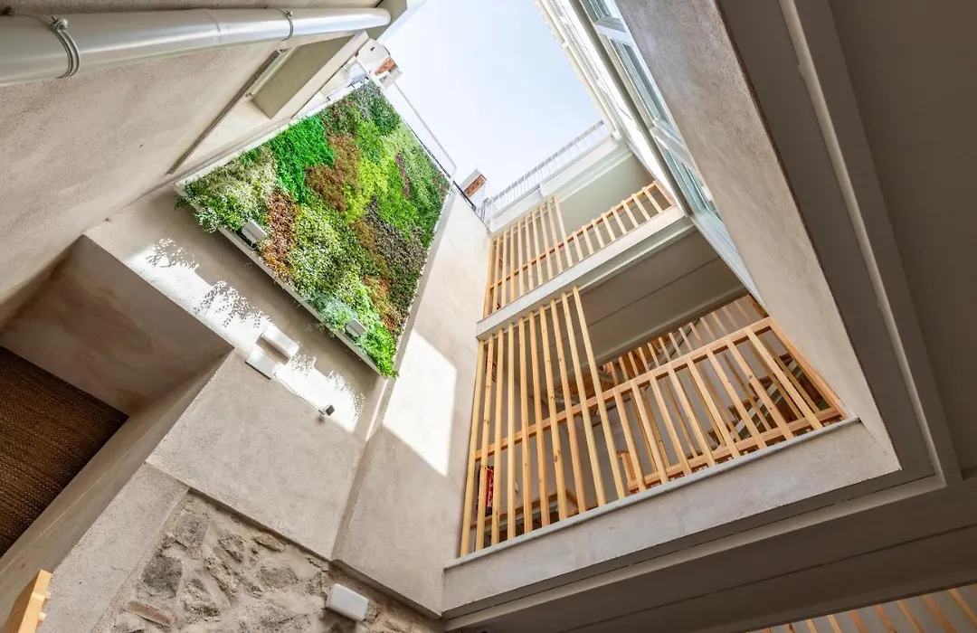 Toledorooms Vistapark - Suites-1