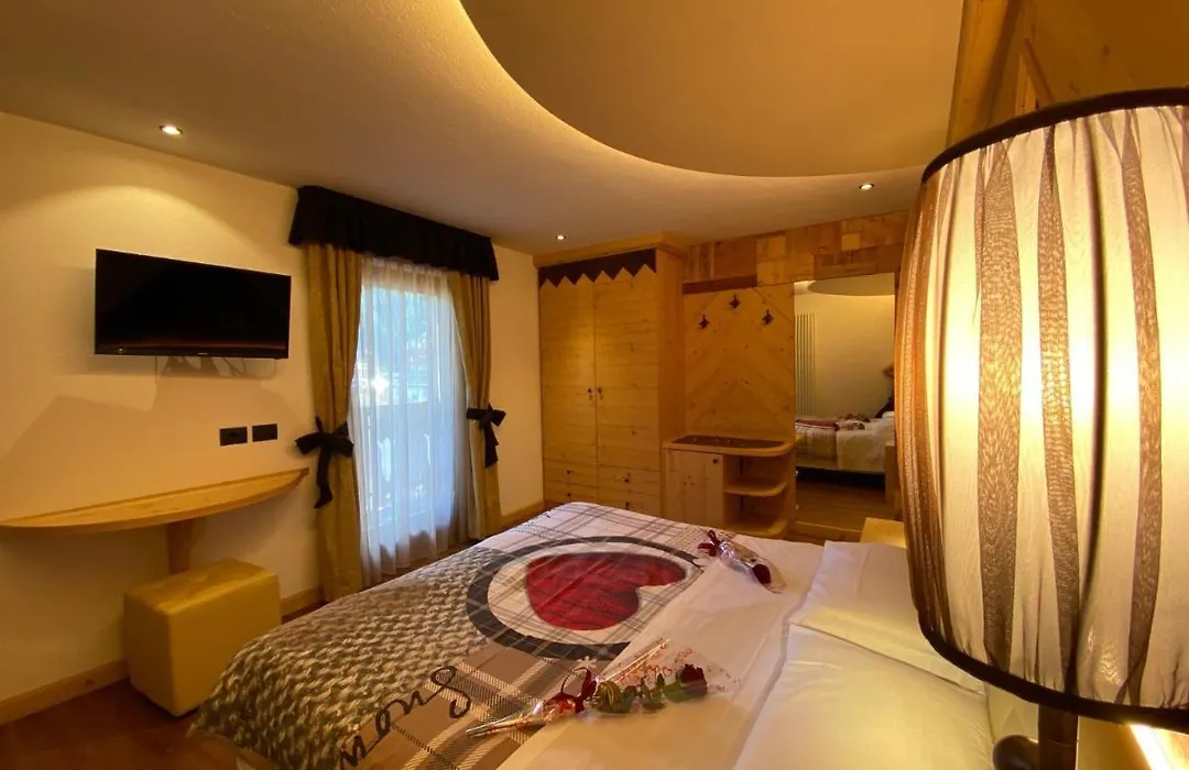 Hotel Laurino-1