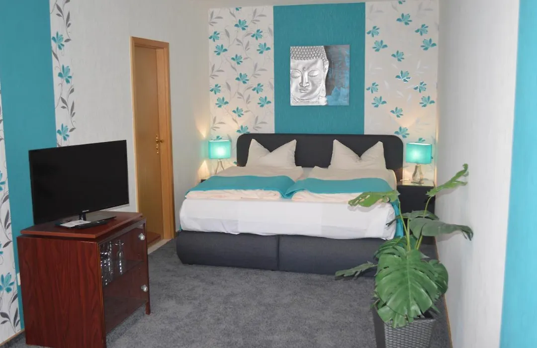 Hotel Sembziner Hof-1