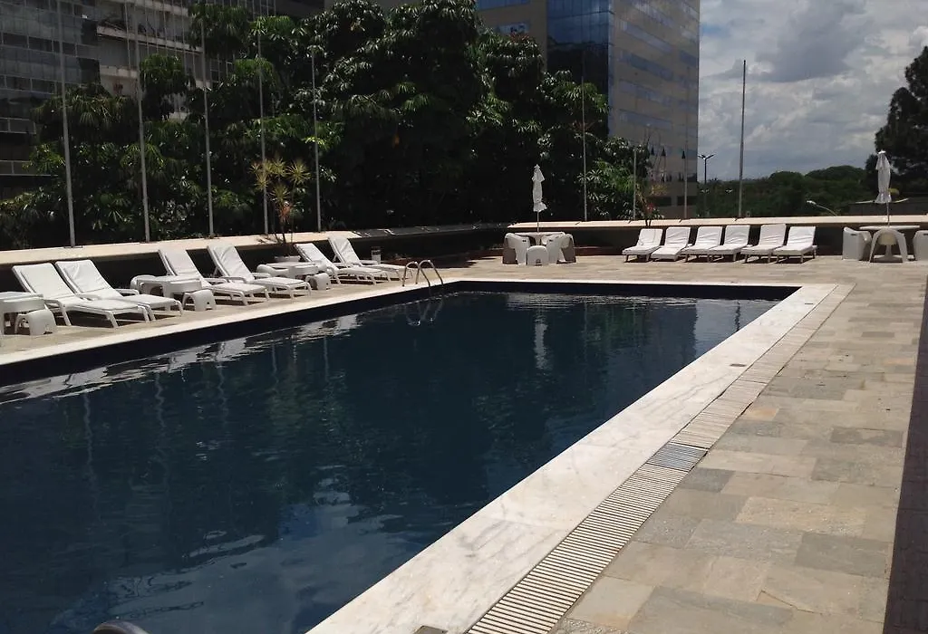Carlton Hotel Brasilia-1