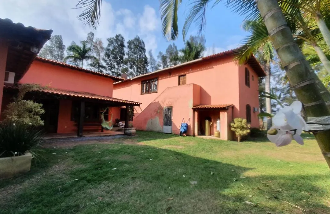 Pousada das Casuarinas-1