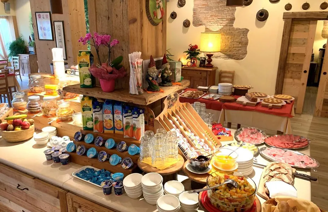 Hotel da Barba B&B-1