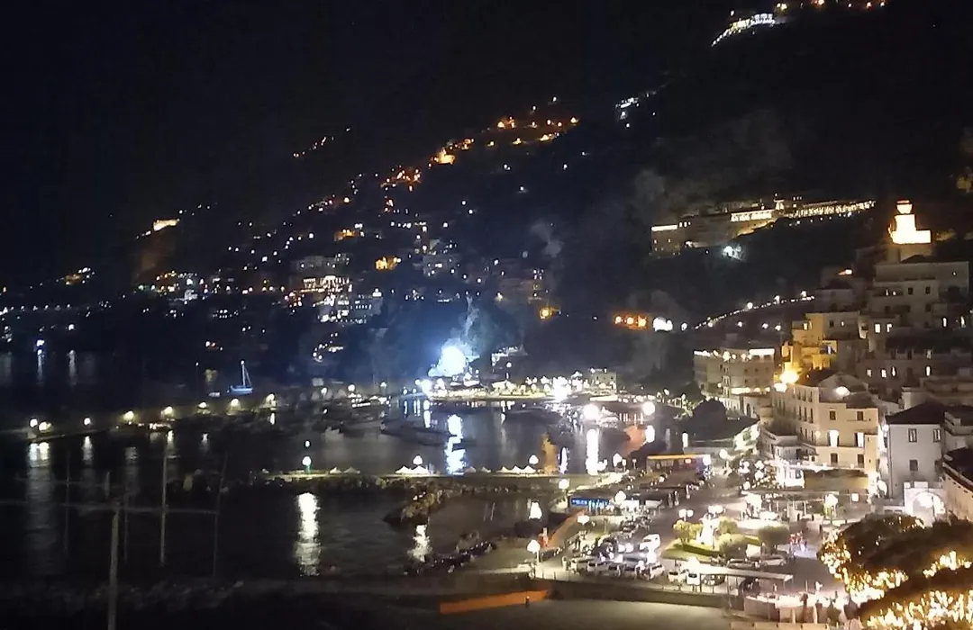 Appartamenti Casamalfi Vista Mare-1