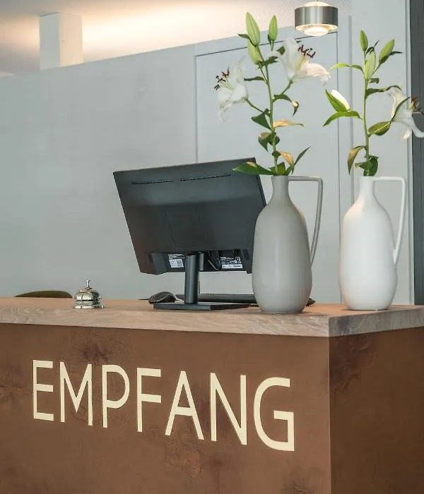 Hotel Annenhof GmbH-1
