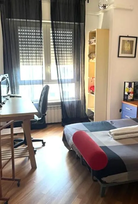 B&B Stanze Lussuose-1