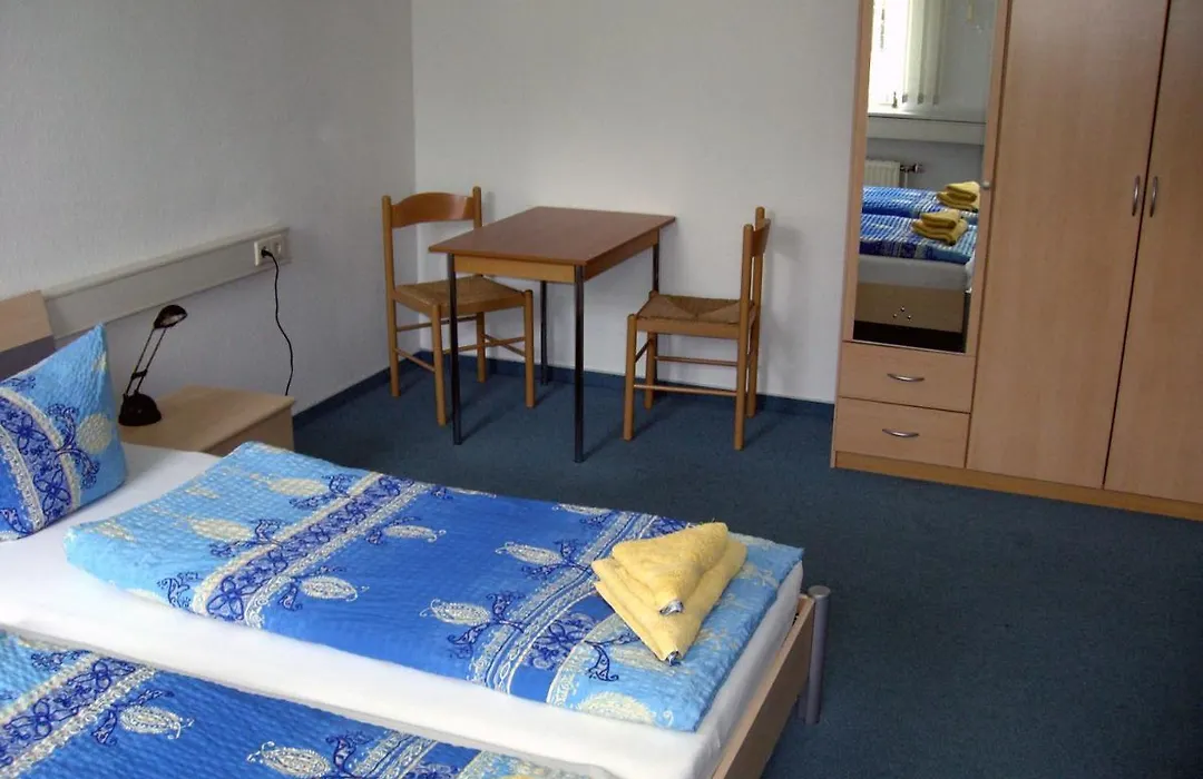 Pension Savo-1