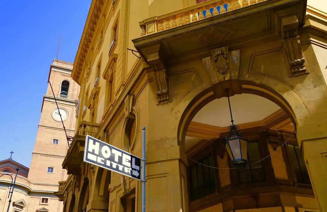 Hotel Citta'-1