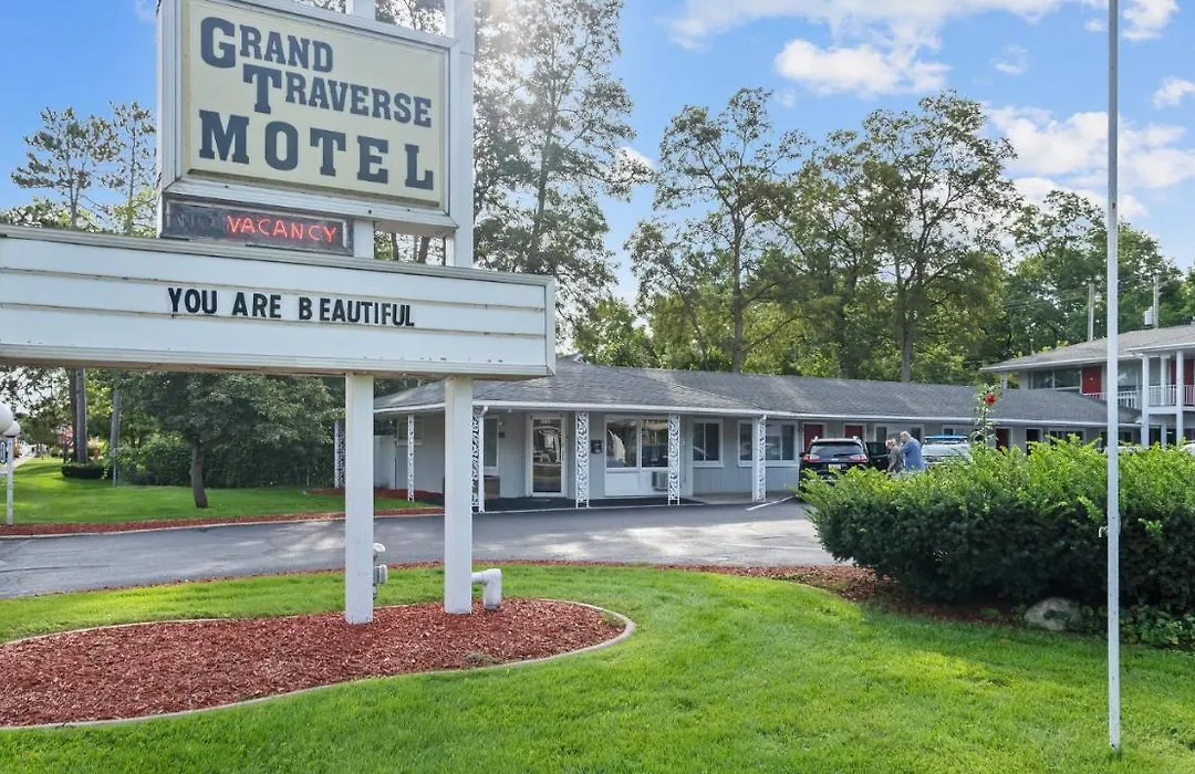 Grand Traverse Motel-1