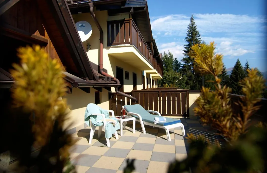 Hotel Belvedere-1