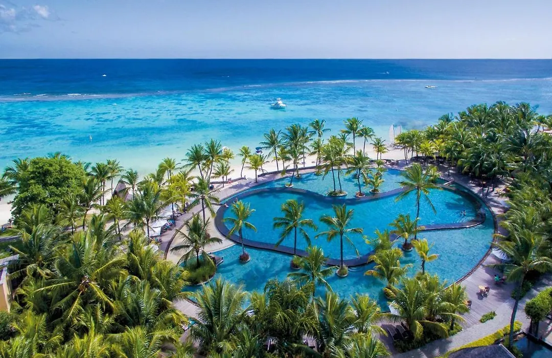 Trou aux Biches Beachcomber Golf Resort&Spa-1