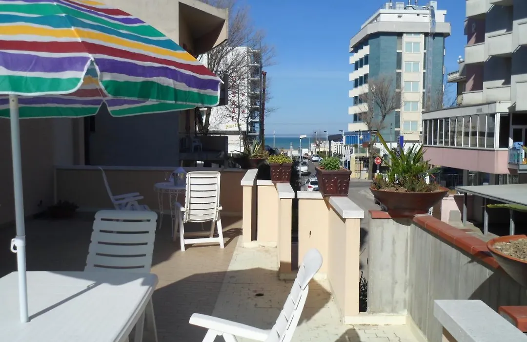 Hotel Clara-1
