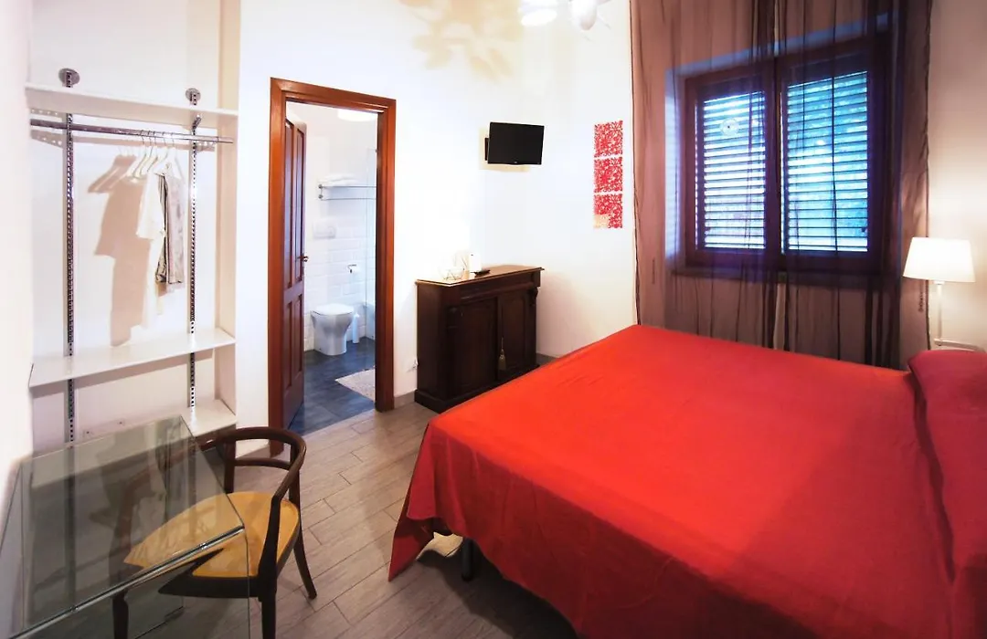 Villa Di Papa'-1