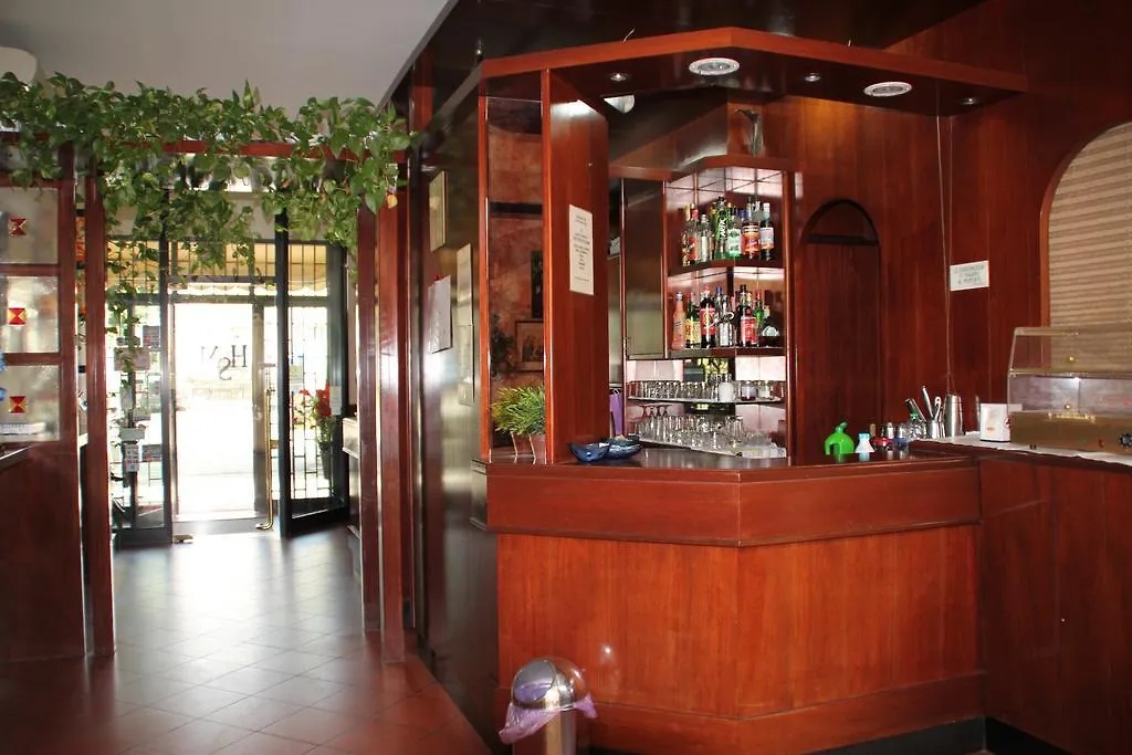 Nuovo Hotel San Martino-1