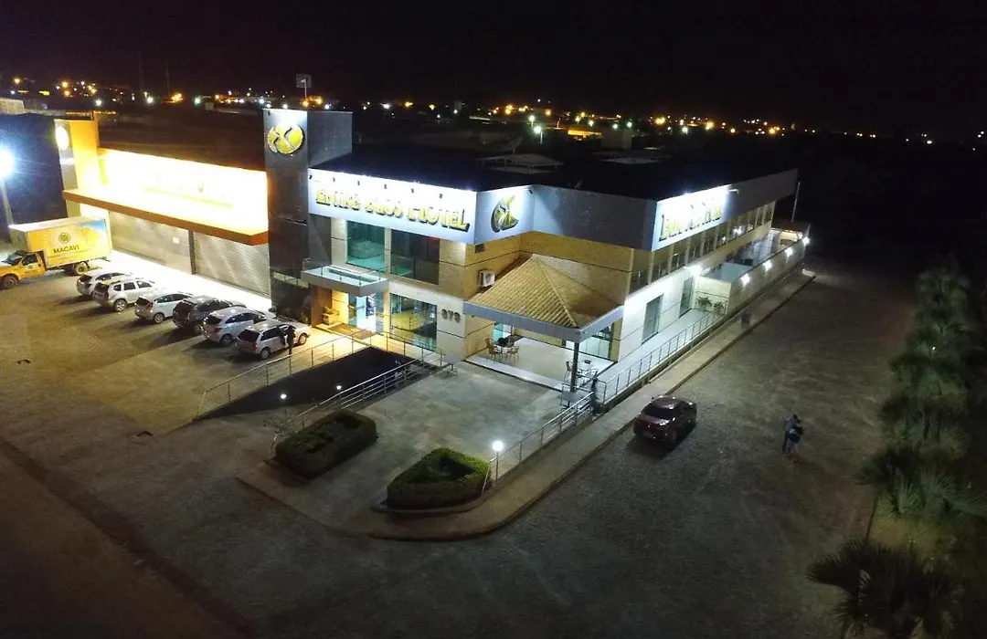 Entre Rios Hotel-1