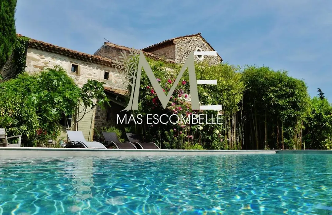 Mas Escombelle-1