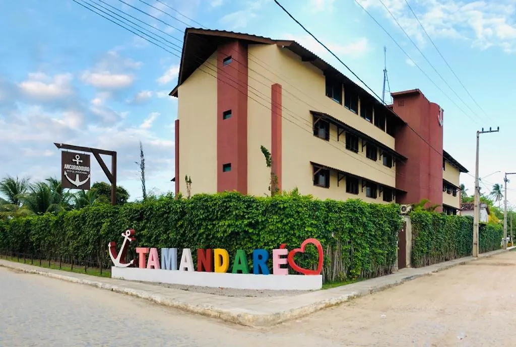 Hotel Ancoradouro - Tamandare-1
